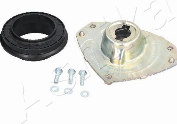 Ashika SMA0277 - Опора стійки амортизатора, подушка autocars.com.ua