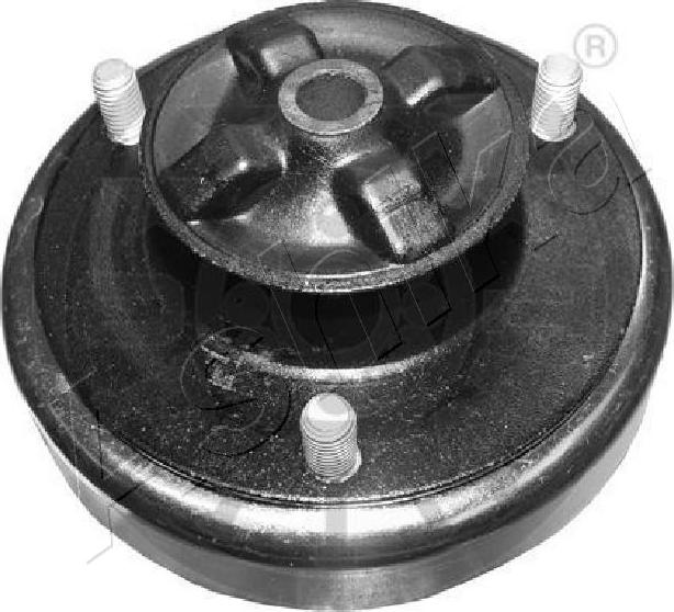 Ashika SMA0304 - Опора стійки амортизатора, подушка autocars.com.ua