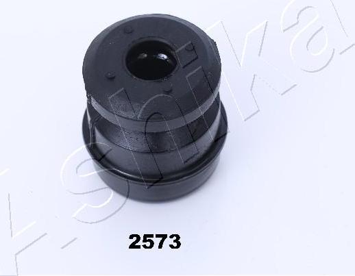 Ashika SMA0400 - Відбійник, буфер амортизатора autocars.com.ua