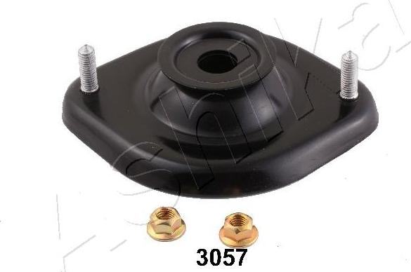 Ashika SMA0412 - Опора стійки амортизатора, подушка autocars.com.ua