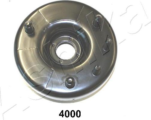 Ashika SMA0424 - Опора стійки амортизатора, подушка autocars.com.ua