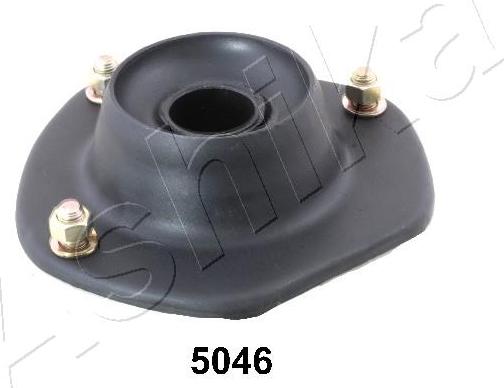 Ashika SMA0445 - Опора стійки амортизатора, подушка autocars.com.ua