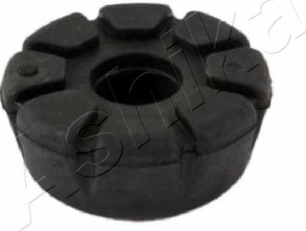 Ashika SMA0509S - Опора стійки амортизатора, подушка autocars.com.ua