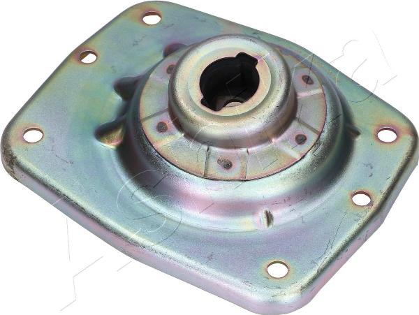 Ashika SMA0518S - Опора стійки амортизатора, подушка autocars.com.ua