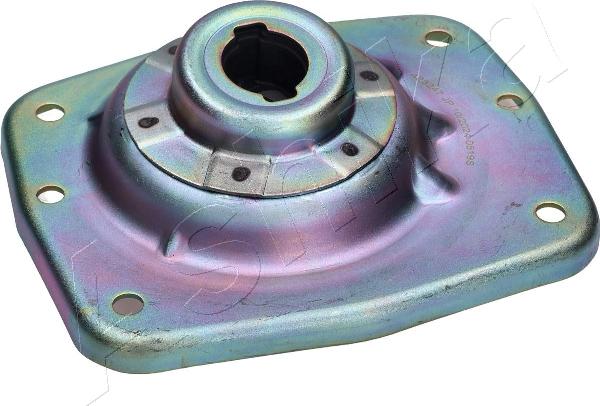 Ashika SMA0519S - Опора стійки амортизатора, подушка autocars.com.ua