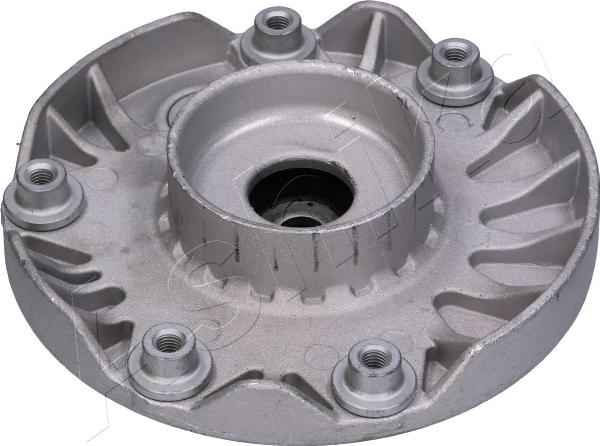 Ashika SMA0526S - Опора стійки амортизатора, подушка autocars.com.ua