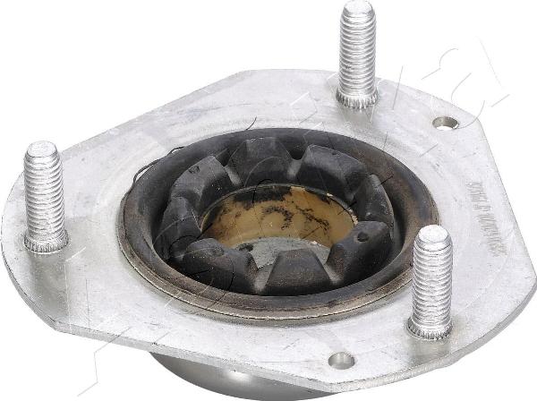 Ashika SMA0532S - Опора стійки амортизатора, подушка autocars.com.ua