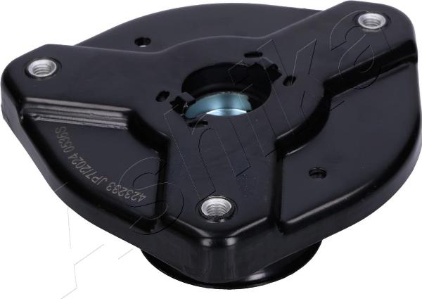 Ashika SMA0536S - Опора стійки амортизатора, подушка autocars.com.ua