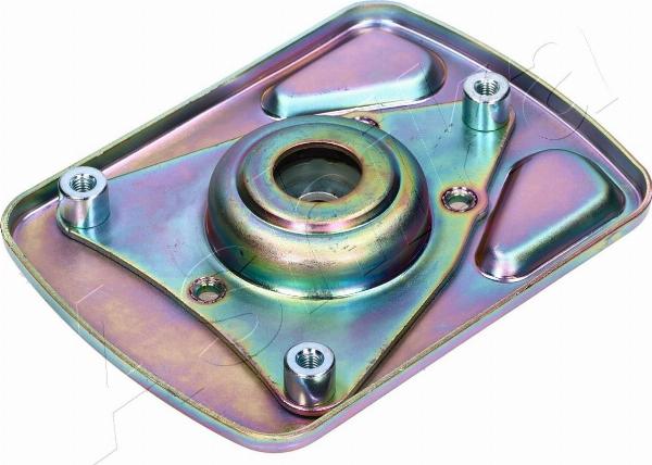 Ashika SMA0544S - Опора стійки амортизатора, подушка autocars.com.ua