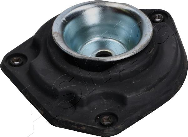 Ashika SMA0545S - Опора стійки амортизатора, подушка autocars.com.ua