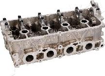 Ashika SZ009S - Головка циліндра autocars.com.ua