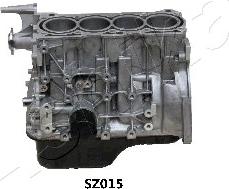 Ashika SZ015 - Отдельная часть двигателя avtokuzovplus.com.ua