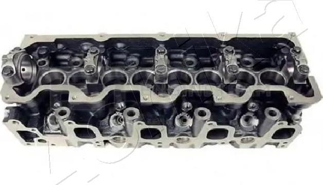 Ashika TY036S - Головка циліндра autocars.com.ua