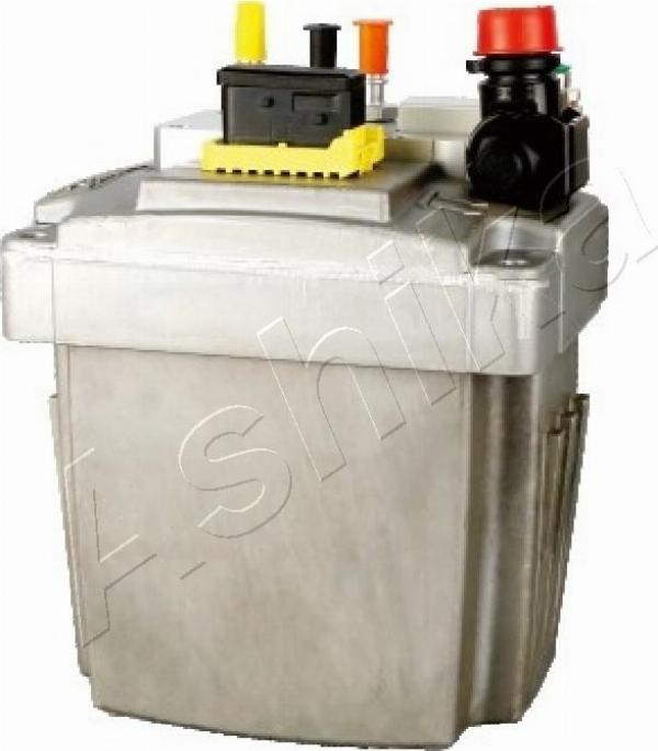 Ashika UP-026TR - Модуль подачі, впорскування карбаміду autocars.com.ua