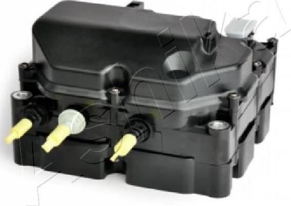 Ashika UP-030TR - Модуль подачі, впорскування карбаміду autocars.com.ua