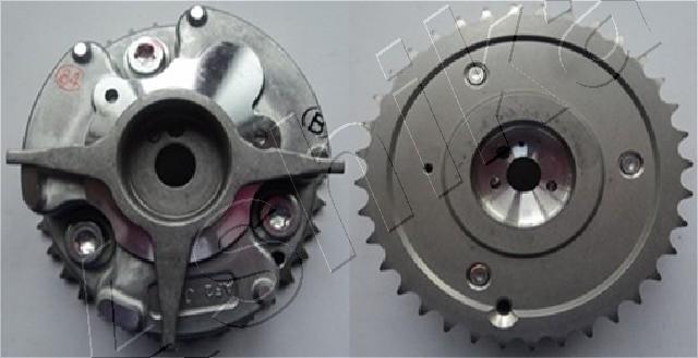 Ashika VVTA-0013 - Шестерня приводу розподільного вала autocars.com.ua