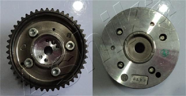 Ashika VVTA-0046 - Шестерня приводу розподільного вала autocars.com.ua