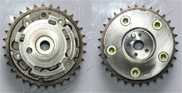 Ashika VVTA-0055 - Шестерня приводу розподільного вала autocars.com.ua