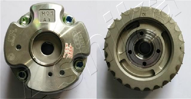 Ashika VVTA-0059 - Шестерня приводу розподільного вала autocars.com.ua