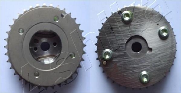 Ashika VVTA-011 - Шестерня приводу розподільного вала autocars.com.ua