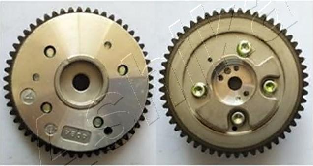 Ashika VVTA-0131 - Шестерня приводу розподільного вала autocars.com.ua