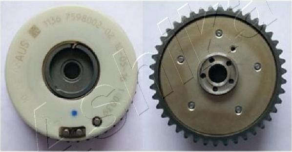 Ashika VVTA-044 - Шестерня приводу розподільного вала autocars.com.ua