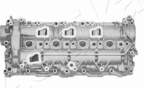 Ashika XX-COPERCHIO - Кришка головки циліндра autocars.com.ua