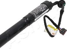 Ashika ZA-0013 - Газова пружина, кришка багажник autocars.com.ua