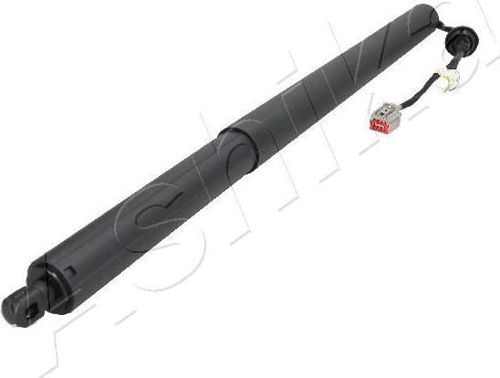 Ashika ZA-0200L - Газова пружина, кришка багажник autocars.com.ua