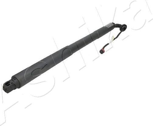 Ashika ZA-0302L - Газова пружина, кришка багажник autocars.com.ua