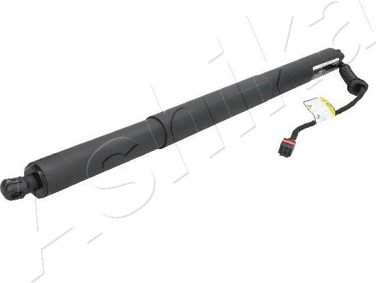 Ashika ZA-0902 - Газова пружина, кришка багажник autocars.com.ua