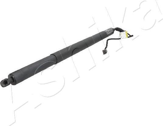 Ashika ZA-0904 - Газова пружина, кришка багажник autocars.com.ua