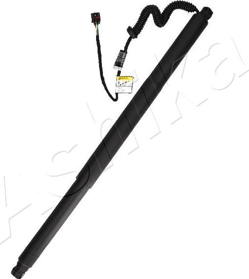 Ashika ZA-0907 - Газова пружина, кришка багажник autocars.com.ua