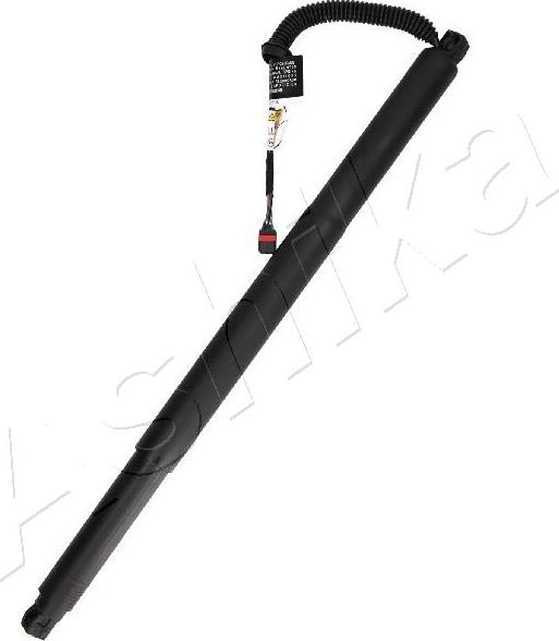 Ashika ZA-0908 - Газова пружина, кришка багажник autocars.com.ua