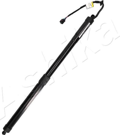 Ashika ZA-HY03R - Газова пружина, кришка багажник autocars.com.ua