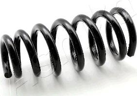 Ashika ZCA2943H - Пружина ходової частини autocars.com.ua