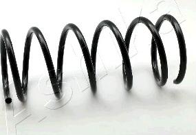 Ashika ZCA3058A - Пружина ходової частини autocars.com.ua