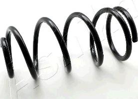 Ashika ZCA4098A - Пружина ходової частини autocars.com.ua