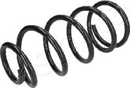 Ashika ZCA4100A - Пружина ходової частини autocars.com.ua