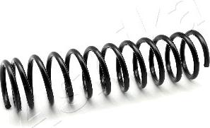 Ashika ZCA5159A - Пружина ходової частини autocars.com.ua