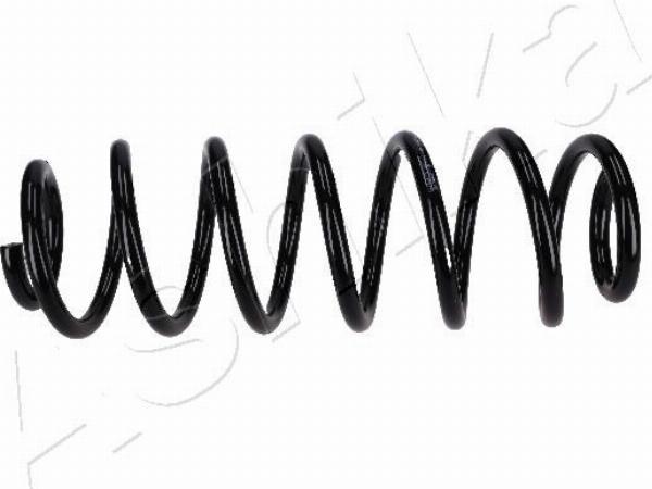 Ashika ZCA90145 - Пружина ходової частини autocars.com.ua