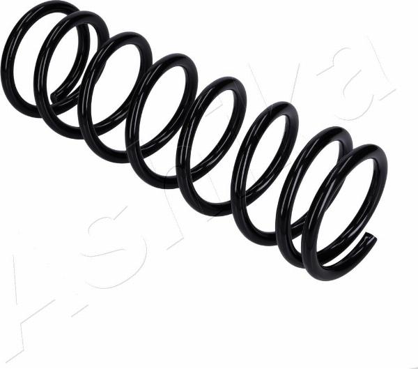 Ashika ZCA90196 - Пружина ходової частини autocars.com.ua