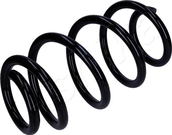 Ashika ZCA90224 - Пружина ходової частини autocars.com.ua