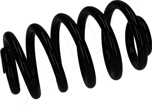 Ashika ZCA90323 - Пружина ходової частини autocars.com.ua