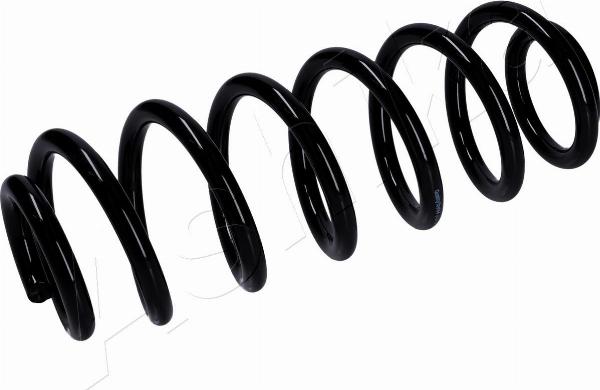 Ashika ZCA90396 - Пружина ходової частини autocars.com.ua