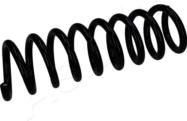 Ashika ZCA90522 - Пружина ходової частини autocars.com.ua