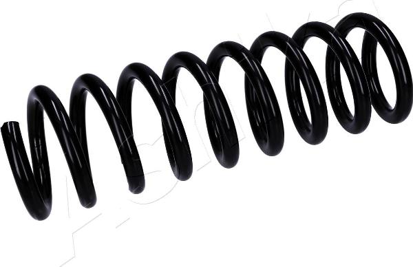 Ashika ZCA90531 - Пружина ходової частини autocars.com.ua