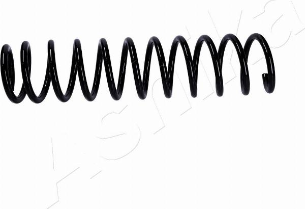 Ashika ZCA90621 - Пружина ходової частини autocars.com.ua