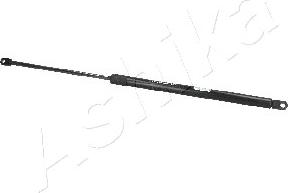 Ashika ZSA00024 - Газова пружина, кришка багажник autocars.com.ua