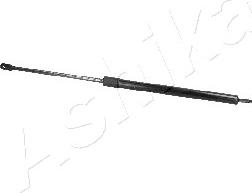 Ashika ZSA01010 - Газова пружина, кришка багажник autocars.com.ua